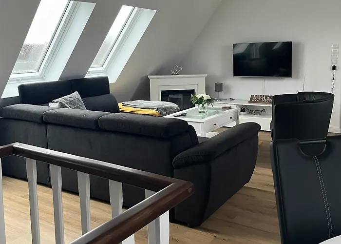 Ferienwohnung Seeherz