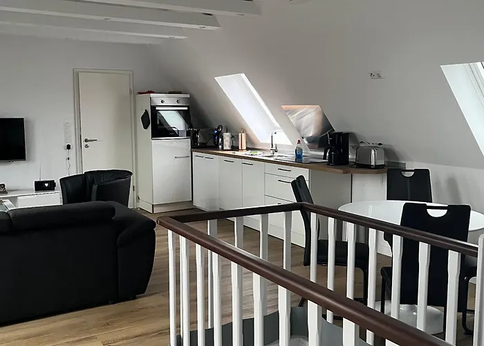 Ferienwohnung Seeherz