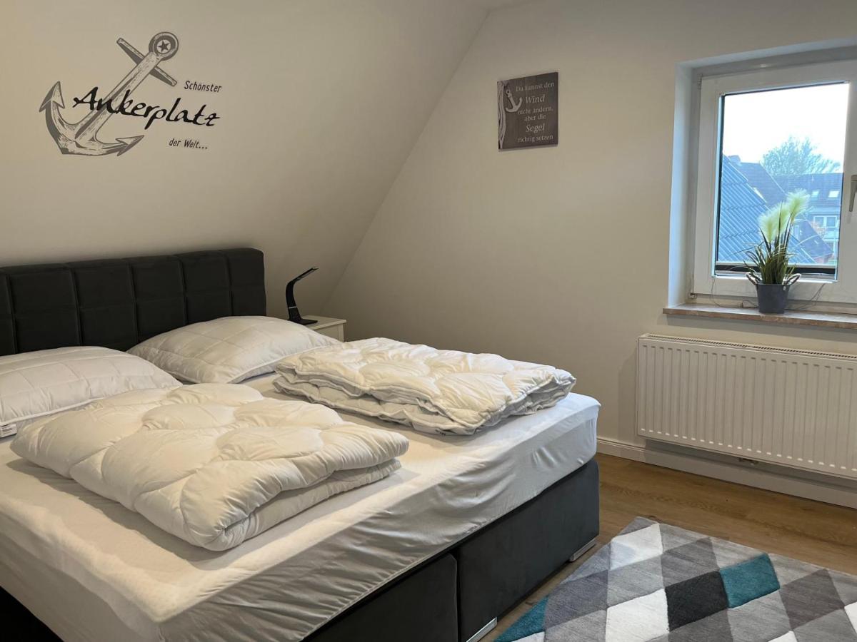 Apartment Seeherz *