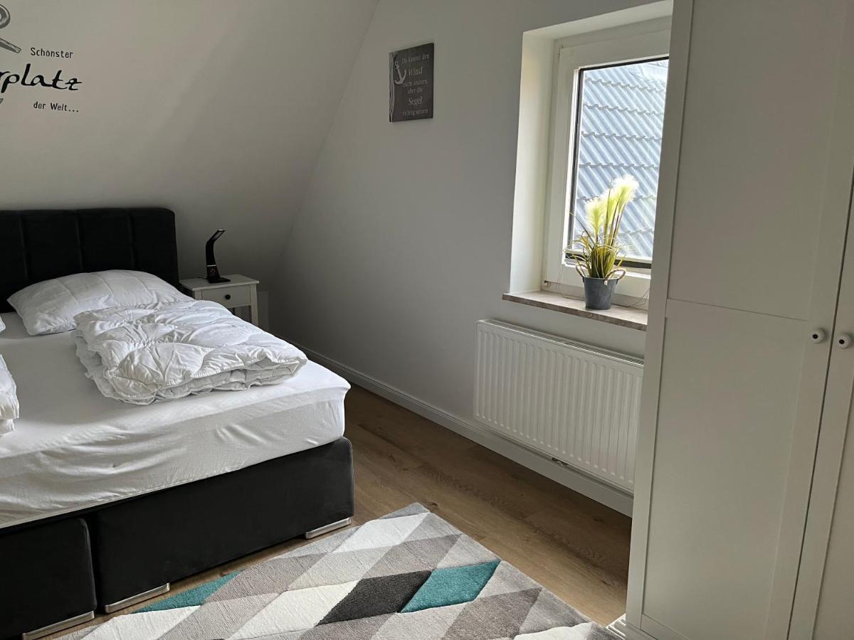 Apartment Seeherz
