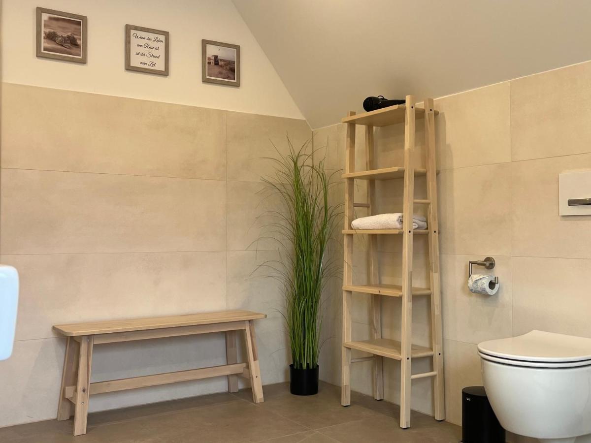 Apartment Seeherz *
